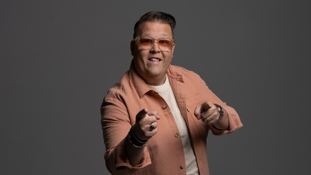 Huissense dag 2026